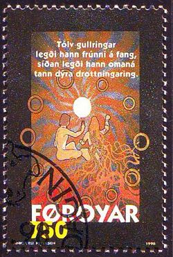 Færøerne 1998