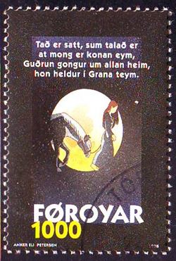 Færøerne 1998