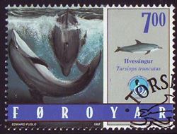 Færøerne 1998