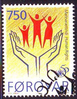 Færøerne 1998