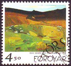 Færøerne 1998