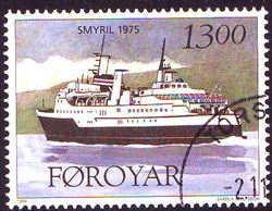 Faroe Islands 1999