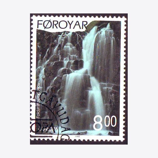 Færøerne 1999