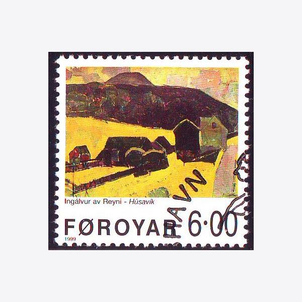 Færøerne 1999