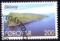 Færøerne 2000