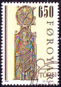 Færøerne 2001