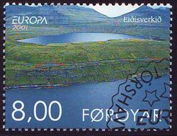 Faroe Islands 2001