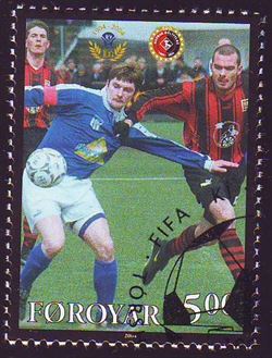 Faroe Islands 2004