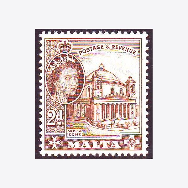Malta 1964