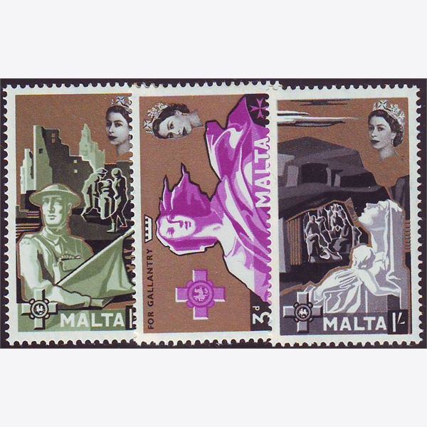 Malta 1959