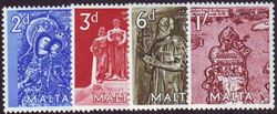 Malta 1962