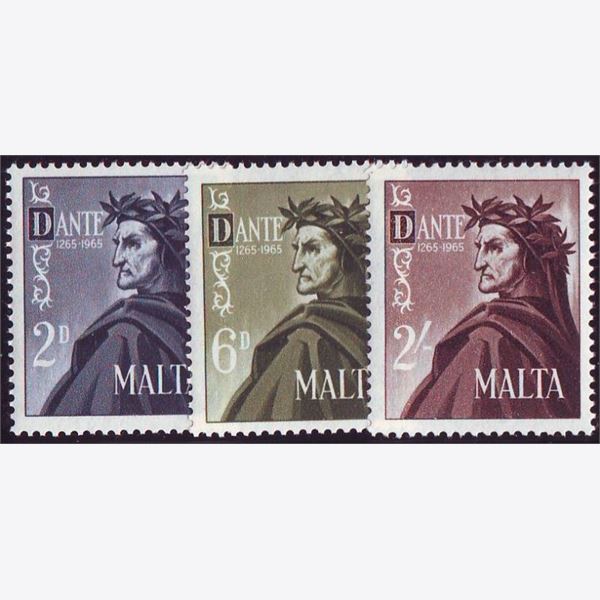 Malta 1965