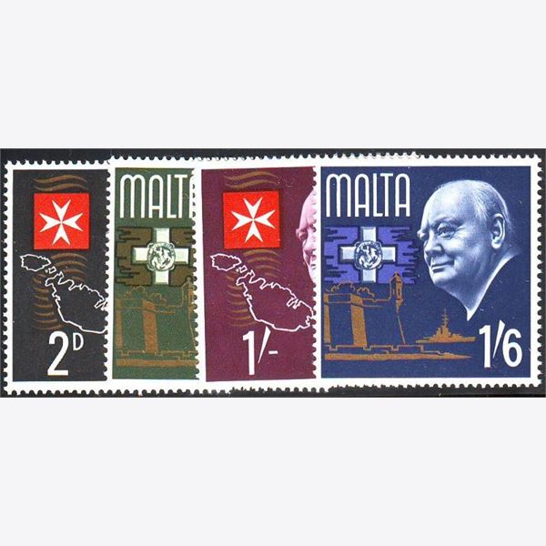 Malta 1966