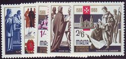Malta 1966