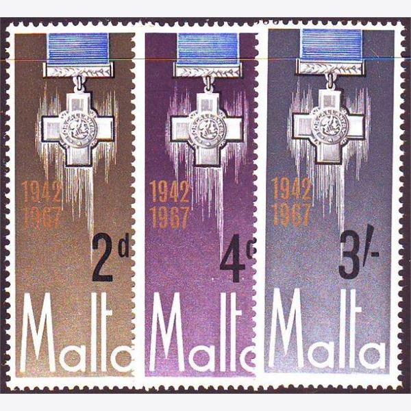 Malta 1967