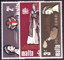 Malta 1967