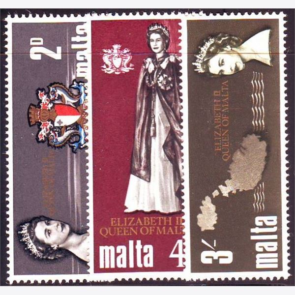 Malta 1967