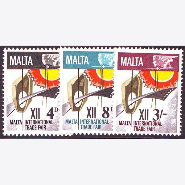 Malta 1968