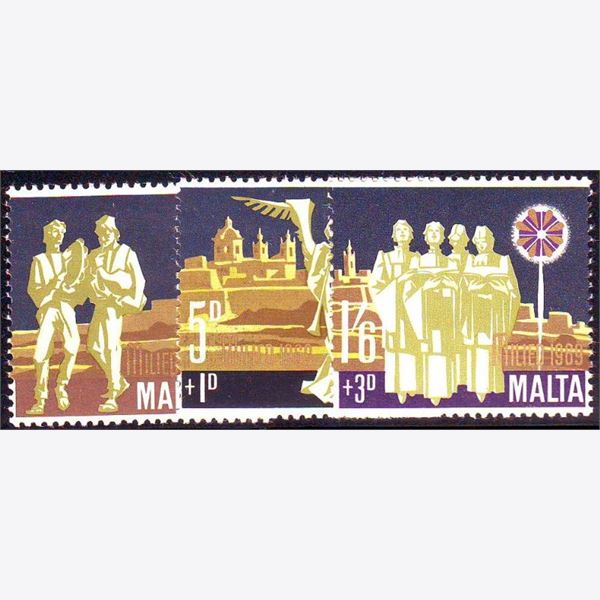 Malta 1969