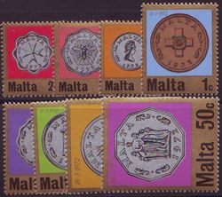 Malta 1972