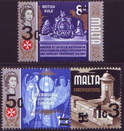 Malta 1972