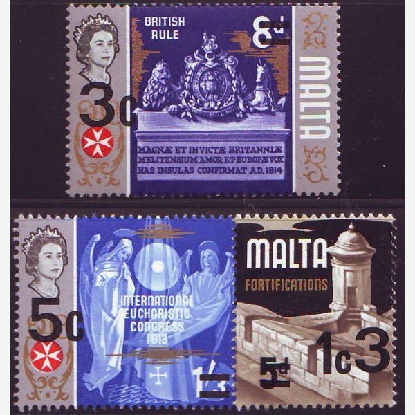 Malta 1972