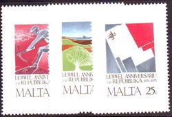 Malta 1975