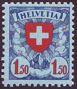 Schweiz 1924