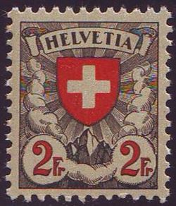 Schweiz 1924