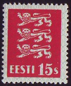 Estland 1935