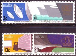 Malta 1983