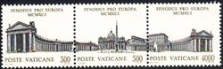 Vatikanet 1991