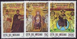 Vatican - Papal State 1994