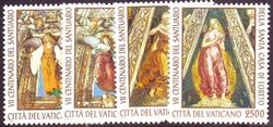 Vatican - Papal State 1995
