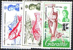 Gibraltar 1966