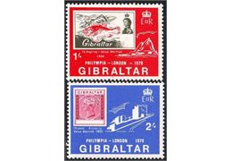 Gibraltar 1970