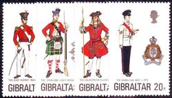 Gibraltar 1975