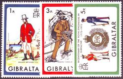 Gibraltar 1972