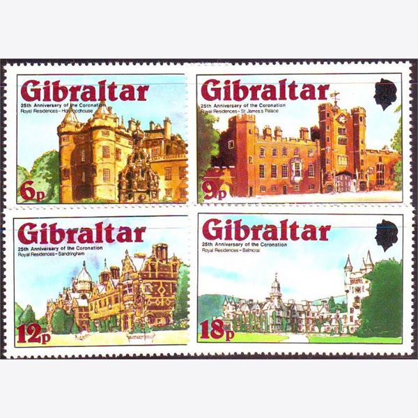 Gibraltar 1978