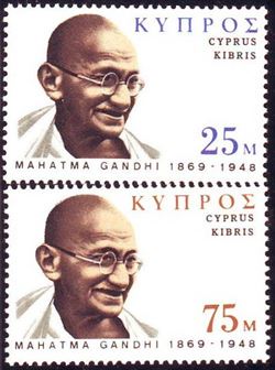 Cypern 1969