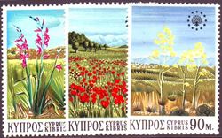 Cyprus 1970