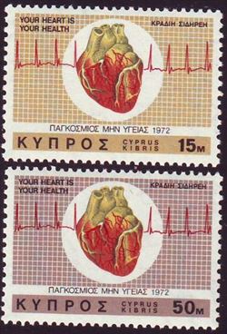 Cypern 1972