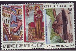 Cyprus 1973