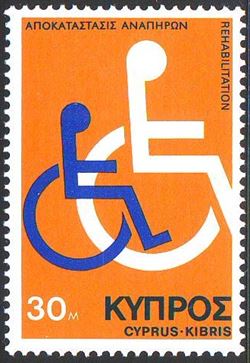 Cyprus 1975