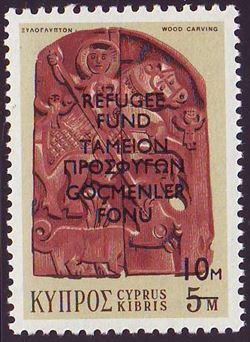Cyprus 1974