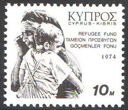 Cypern 1974