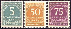 Tyske Rige 1923