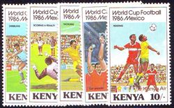 Kenya 1986