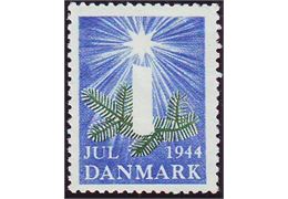 Denmark 1944