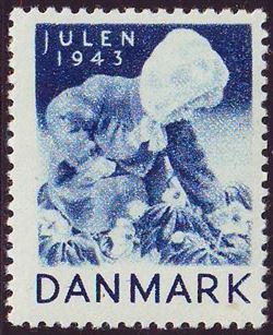 Denmark 1943
